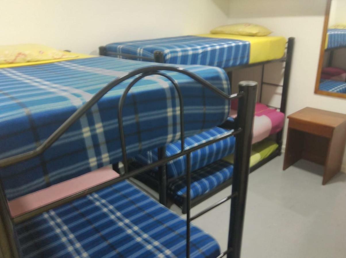 Casa Blanca Hostel Medellin Bagian luar foto